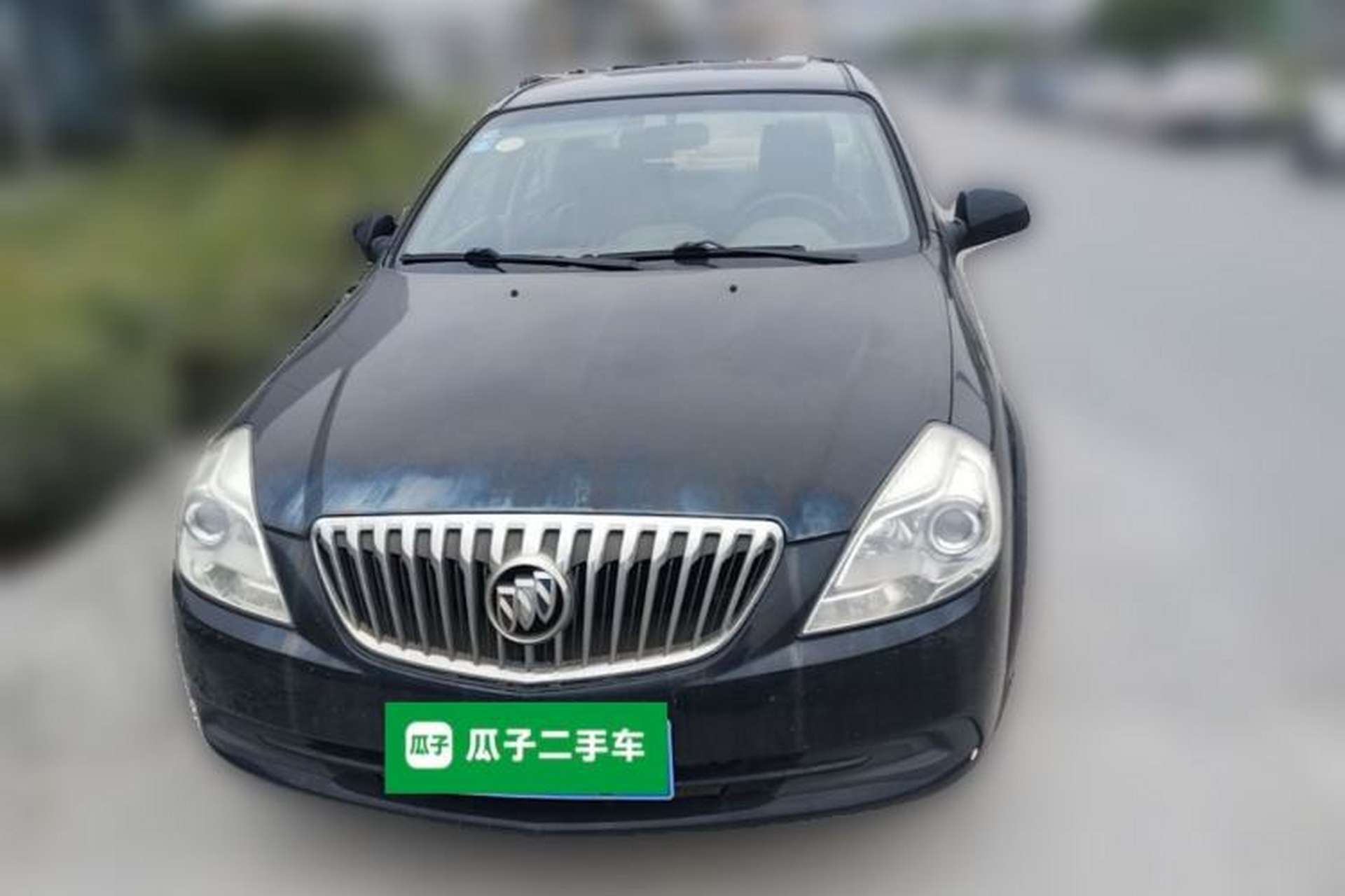 Used Buick Excelle 2015 1.5L Automatic Classic Model Front