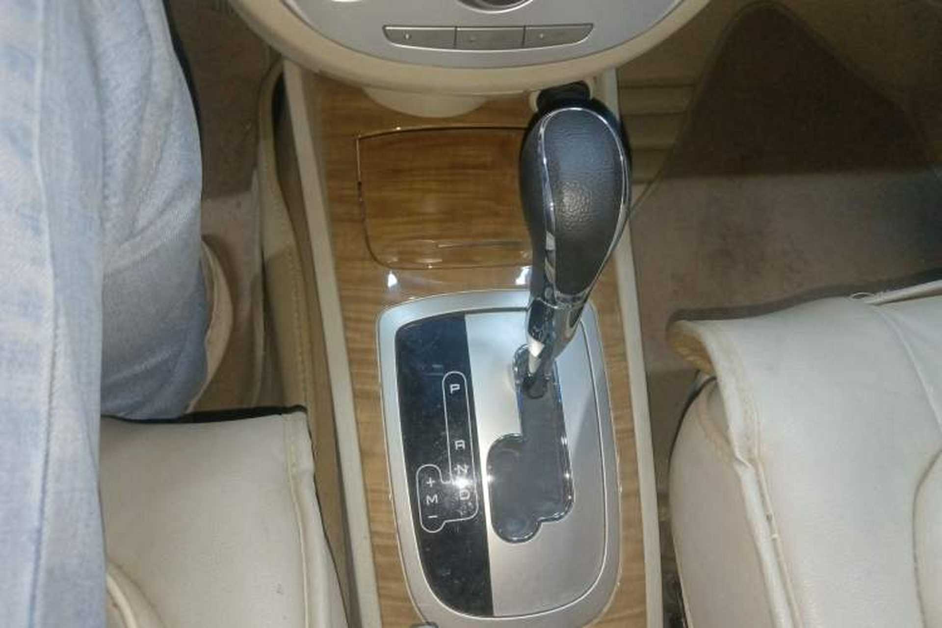Used Buick Excelle 2015 1.5L Automatic Classic Model Gear Lever