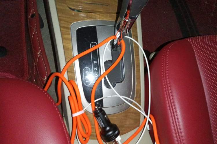Used Buick Excelle 2015 1.5L Automatic Classic Model Gear Lever