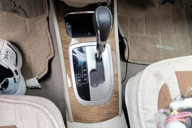 Used Buick Excelle 2015 1.5L Automatic Classic Model Gear Lever
