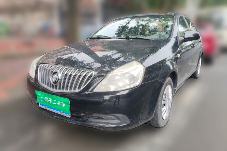 Used Buick Excelle 2015 1.5L Automatic Classic Model Guazi used car, China used car export, Used car for sale, Used cars, Cheapest cars for sale