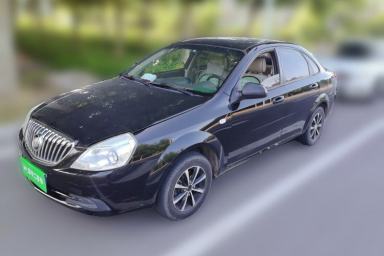 Used Buick Excelle 2015 1.5L Automatic Classic Model