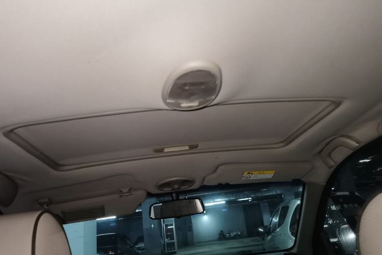 Used Buick Excelle 2015 1.5L Manual Classic Trim Headliner