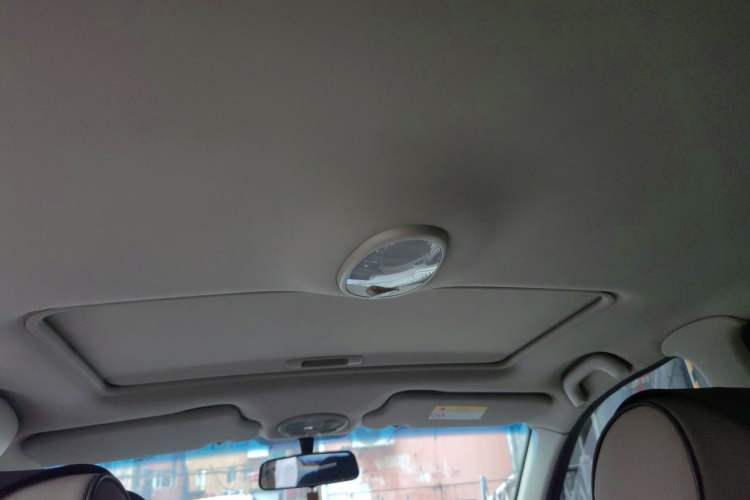 Used Buick Excelle 2015 1.5L Manual Classic Trim Headliner