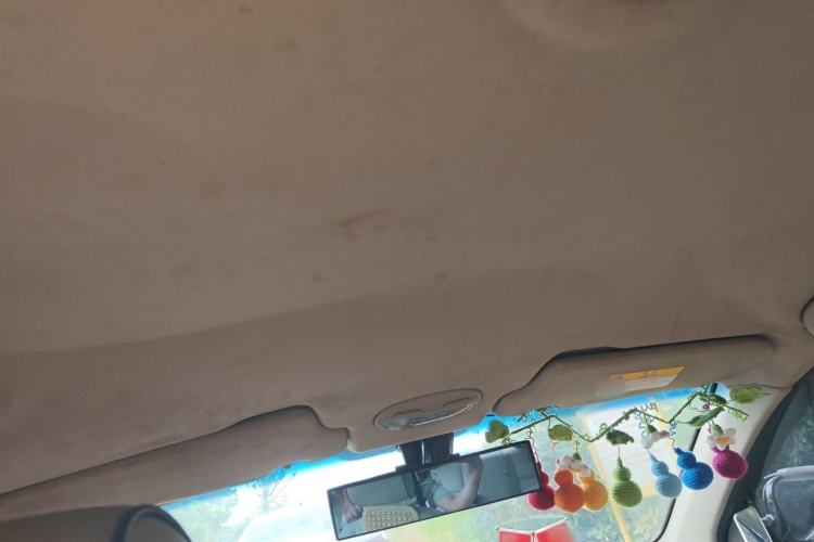 Used Buick Excelle 2015 1.5L Automatic Classic Model Headliner