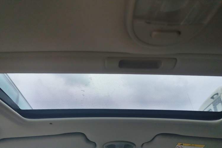 Used Buick Excelle 2015 1.5L Manual Classic Trim Headliner