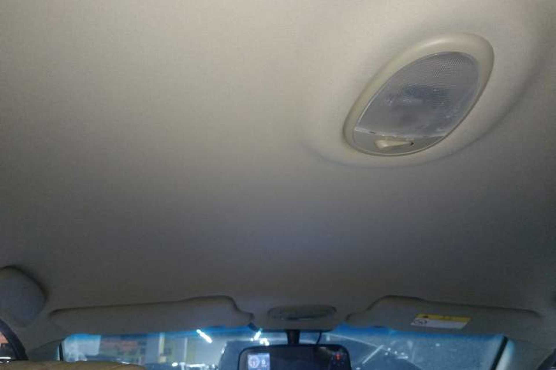 Used Buick Excelle 2015 1.5L Automatic Classic Model Headliner