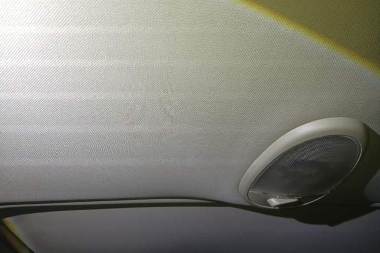 Used Buick Excelle 2015 1.5L Manual Classic Trim Headliner