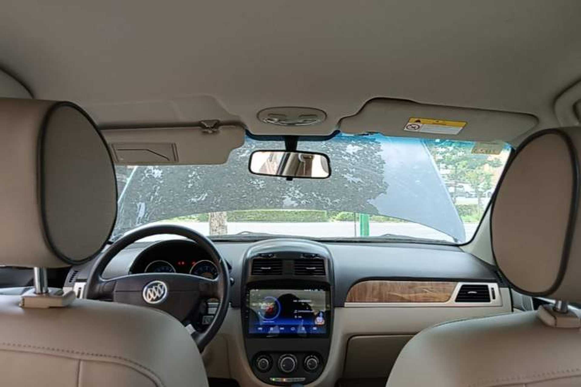 Used Buick Excelle 2015 1.5L Automatic Classic Model Headliner