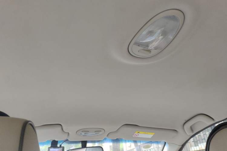 Used Buick Excelle 2015 1.5L Automatic Classic Model Headliner