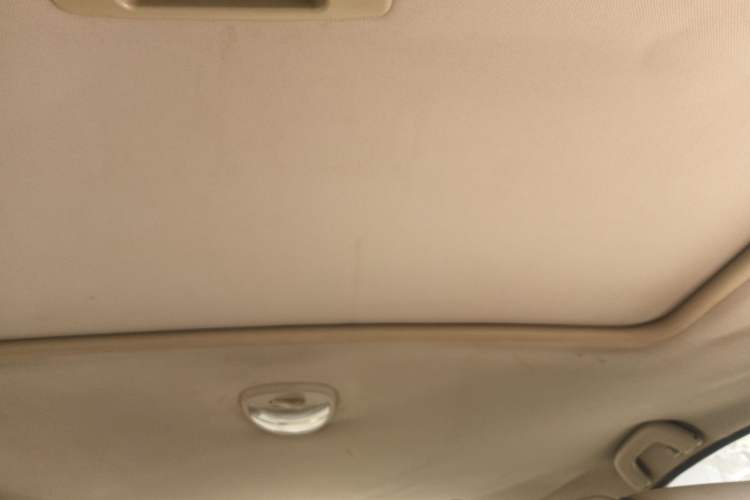 Used Buick Excelle 2015 1.5L Manual Classic Trim Headliner