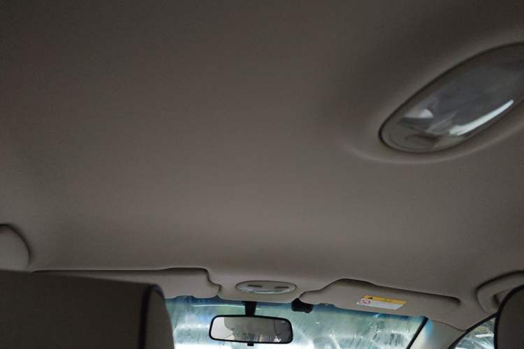 Used Buick Excelle 2015 1.5L Automatic Classic Model Headliner