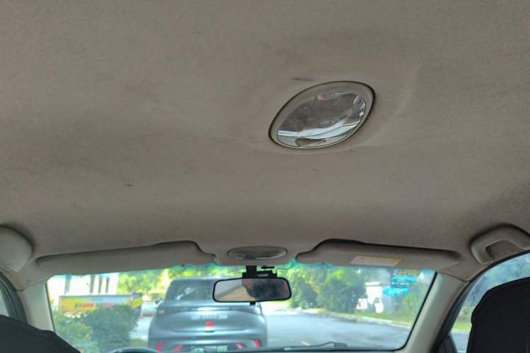 Used Buick Excelle 2015 1.5L Automatic Classic Model Headliner