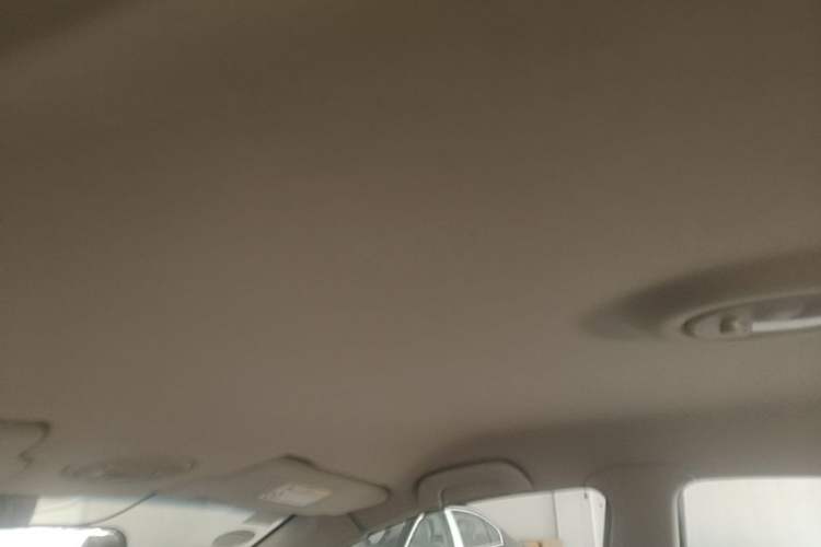 Used Buick Excelle 2015 1.5L Automatic Classic Model Headliner