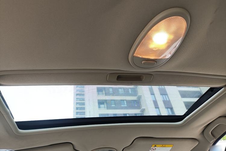 Used Buick Excelle 2015 1.5L Manual Classic Trim Headliner