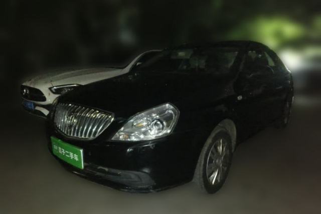 Used Buick Excelle 2015 1.5L Manual Classic Trim