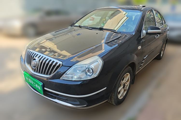 Used Buick Excelle 2015 1.5L Manual Luxury Model Guazi used car, China used car export, Used car for sale, Used  cars, Cheapest cars for sale