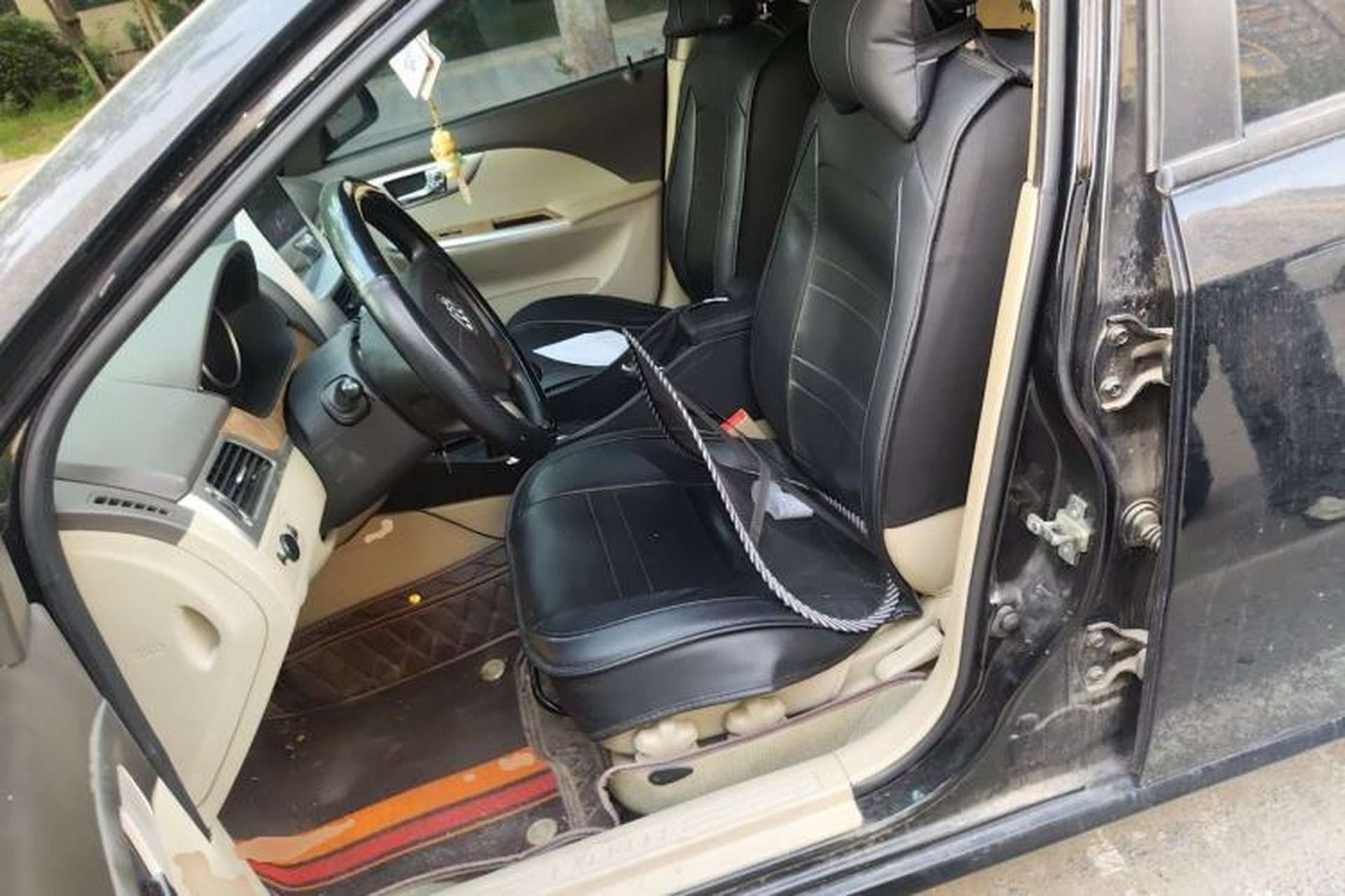 Used Buick Excelle 2015 1.5L Manual Classic Trim Left Front Seat