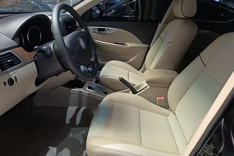Used Buick Excelle 2015 1.5L Automatic Classic Model Left Front Seat