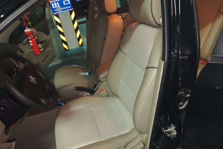 Used Buick Excelle 2015 1.5L Automatic Classic Model Left Front Seat