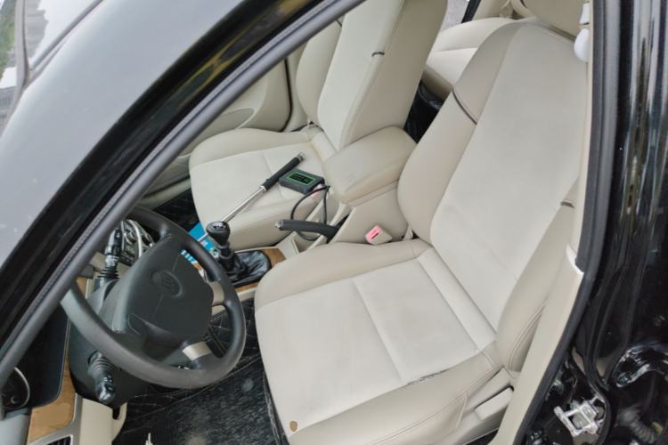 Used Buick Excelle 2015 1.5L Manual Classic Trim Left Front Seat