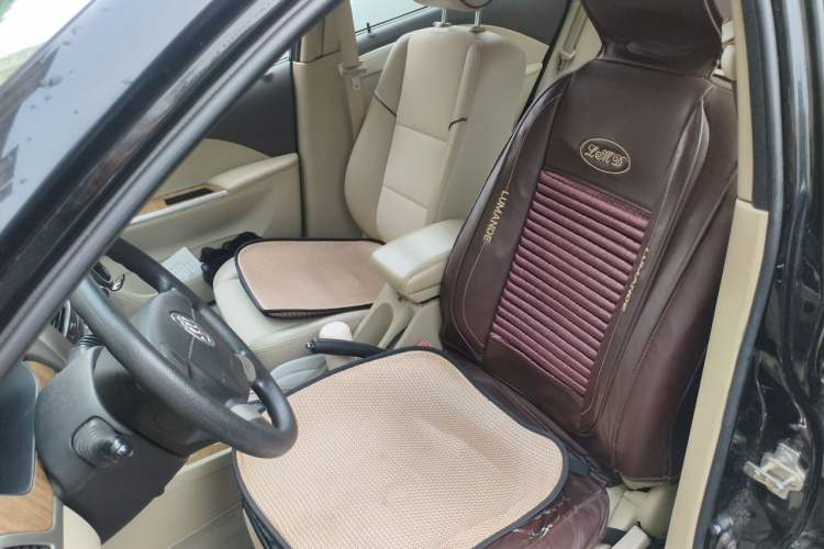 Used Buick Excelle 2015 1.5L Automatic Classic Model Left Front Seat