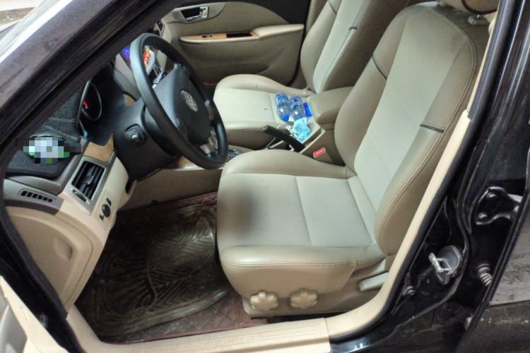 Used Buick Excelle 2015 1.5L Automatic Classic Model Left Front Seat