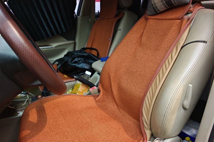 Used Buick Excelle 2015 1.5L Manual Luxury Model Left Front Seat