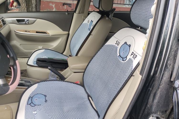 Used Buick Excelle 2015 1.5L Automatic Classic Model Left Front Seat