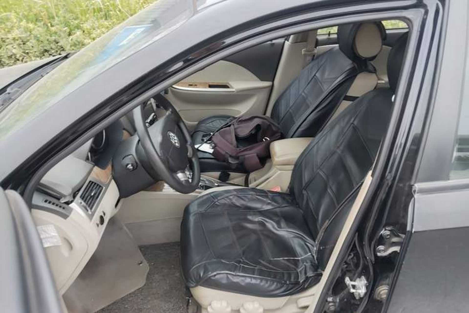 Used Buick Excelle 2015 1.5L Automatic Classic Model Left Front Seat