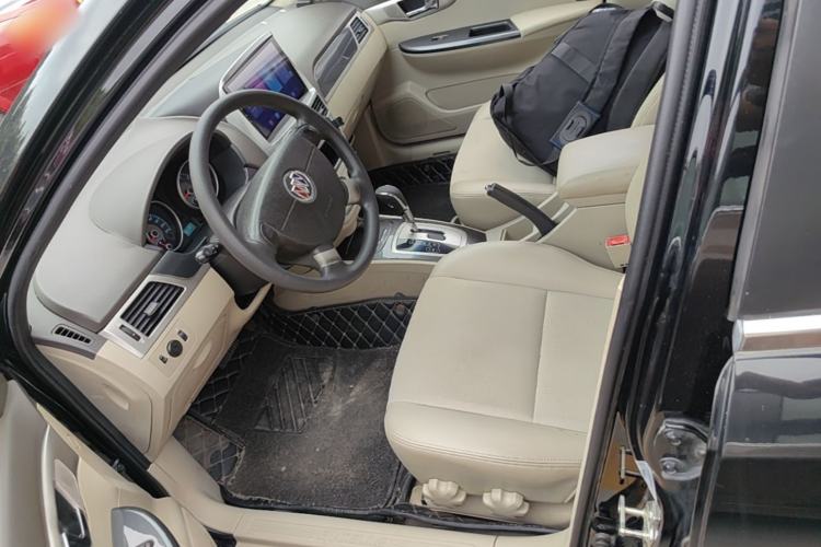 Used Buick Excelle 2015 1.5L Automatic Classic Model Left Front Seat
