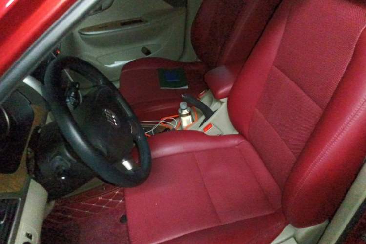 Used Buick Excelle 2015 1.5L Automatic Classic Model Left Front Seat