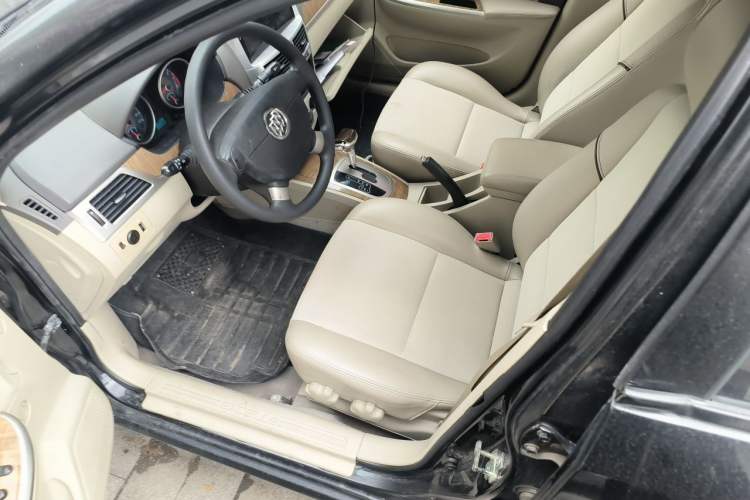 Used Buick Excelle 2015 1.5L Automatic Classic Model Left Front Seat