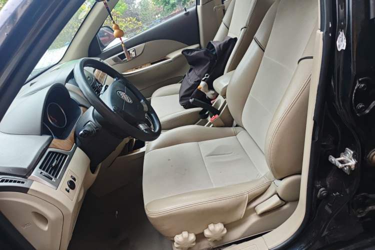 Used Buick Excelle 2015 1.5L Automatic Classic Model Left Front Seat