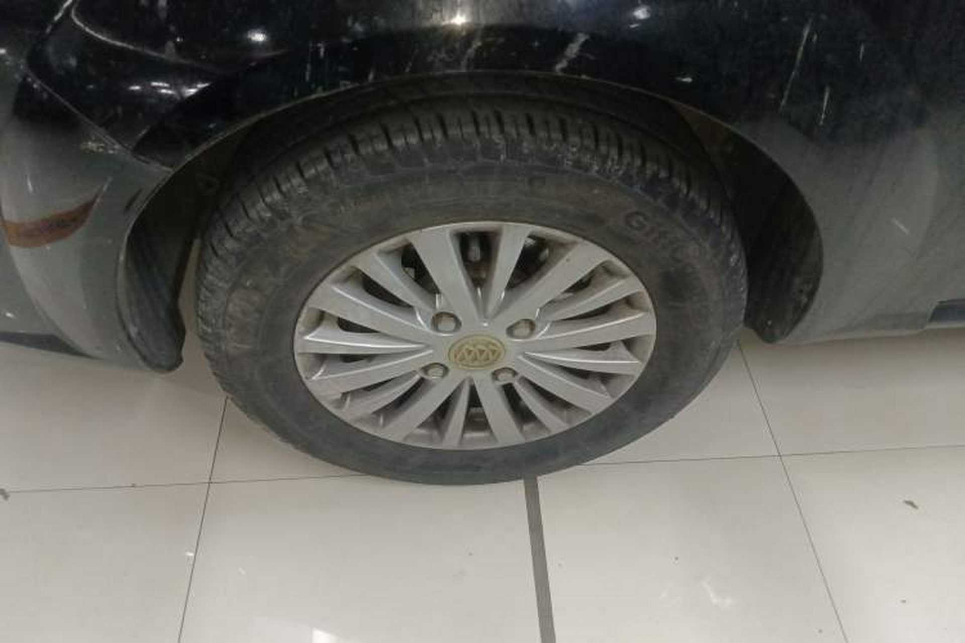 Used Buick Excelle 2015 1.5L Automatic Classic Model Left Front Wheel Hub