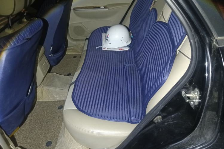 Used Buick Excelle 2015 1.5L Manual Classic Trim Left Rear Seat
