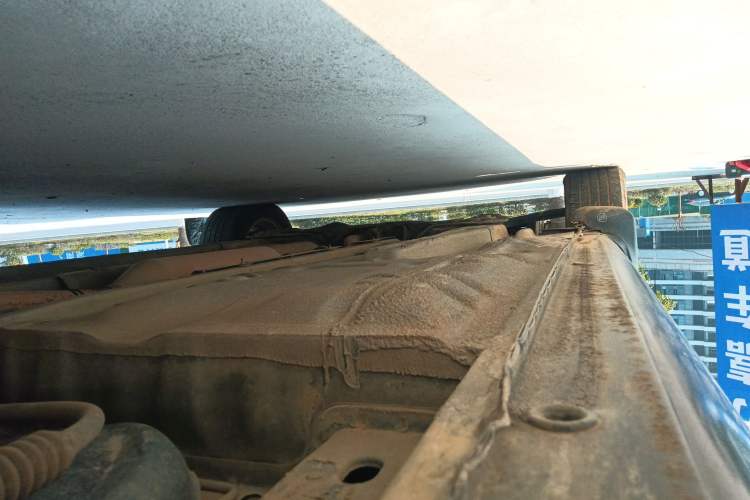 Used Buick Excelle 2015 1.5L Manual Classic Trim Left Side Sill