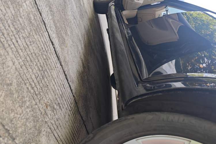 Used Buick Excelle 2015 1.5L Automatic Classic Model Left Side Sill