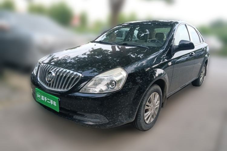 Used Buick Excelle 2015 1.5L Manual Classic Trim Guazi used car, China used car export, Used car for sale, Used  cars, Cheapest cars for sale