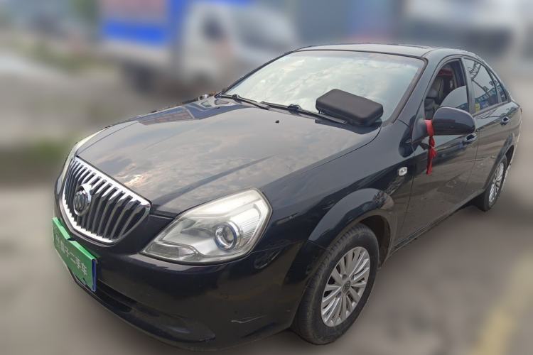 Used Buick Excelle 2015 1.5L Manual Classic Trim Guazi used car, China used car export, Used car for sale, Used cars, Cheapest cars for sale