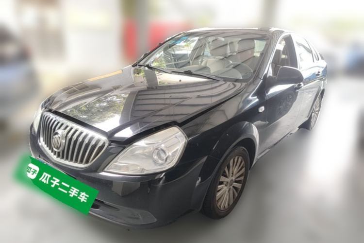 Used Buick Excelle 2015 1.5L Automatic Luxury Edition Guazi used car, China used car export, Used car for sale, Used  cars, Cheapest cars for sale
