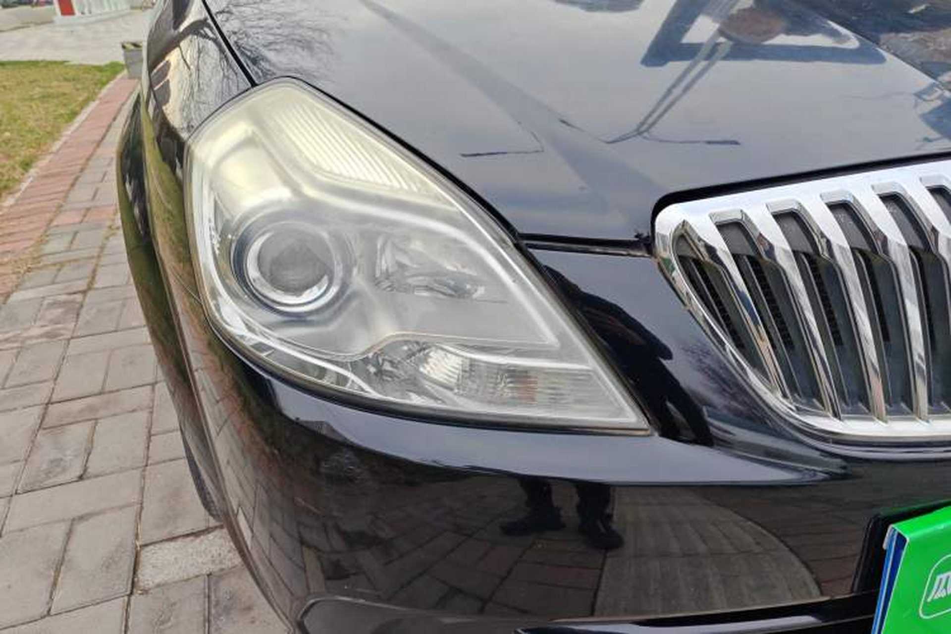 Used Buick Excelle 2015 1.5L Manual Classic Trim Right Front Headlight