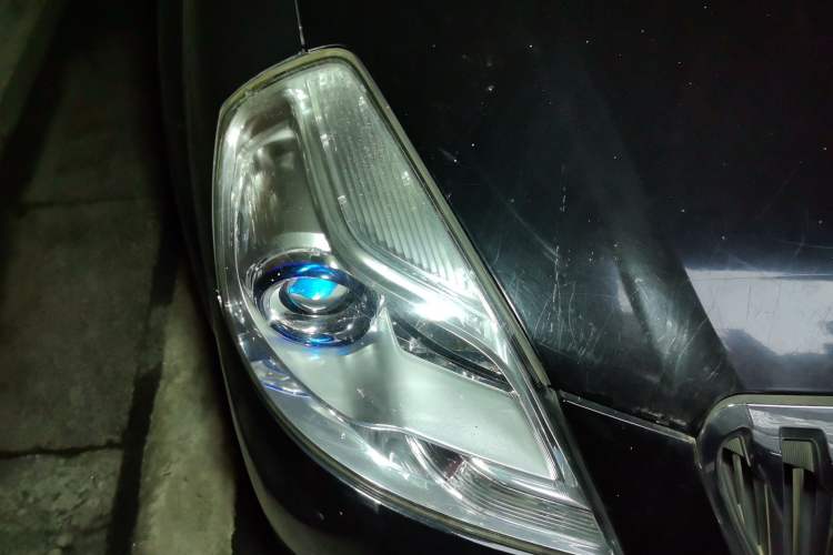 Used Buick Excelle 2015 1.5L Manual Classic Trim Right Front Headlight