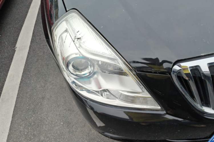 Used Buick Excelle 2015 1.5L Manual Classic Trim Right Front Headlight