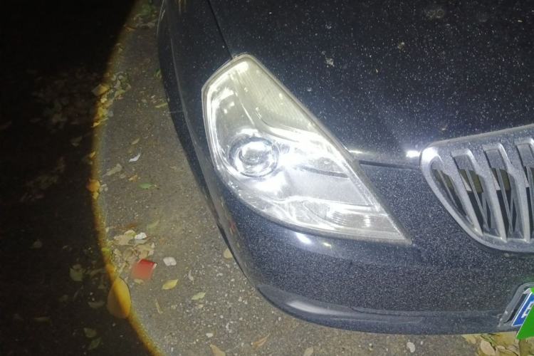 Used Buick Excelle 2015 1.5L Manual Classic Trim Right Front Headlight