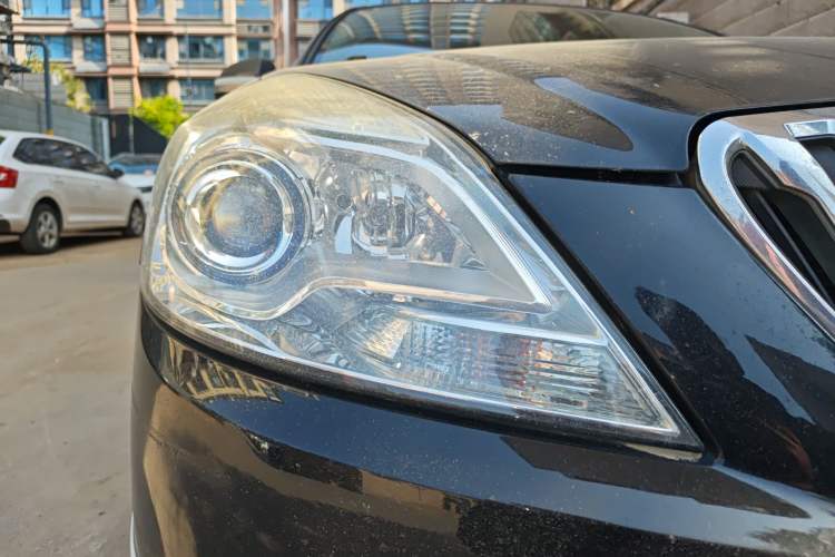 Used Buick Excelle 2015 1.5L Manual Luxury Model Right Front Headlight
