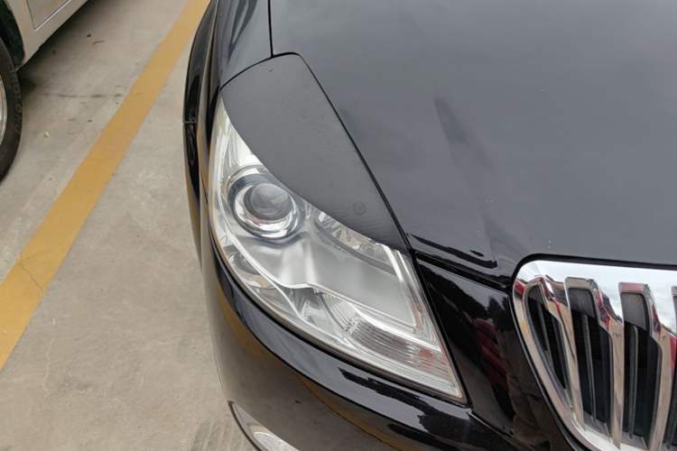 Used Buick Excelle 2015 1.5L Automatic Classic Model Right Front Headlight
