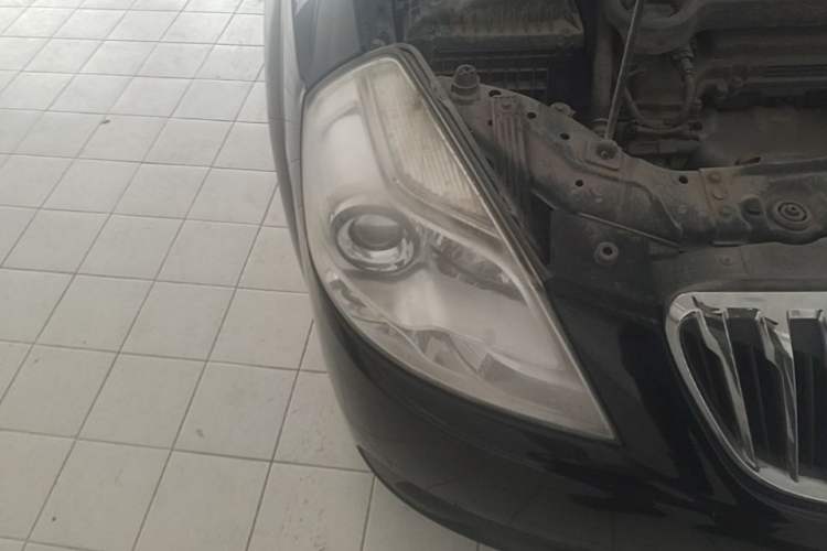 Used Buick Excelle 2015 1.5L Automatic Classic Model Right Front Headlight