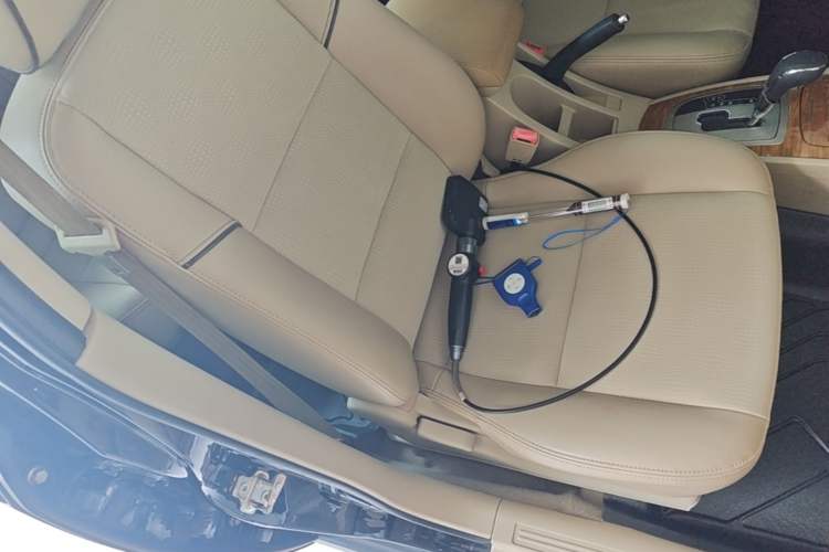 Used Buick Excelle 2015 1.5L Automatic Classic Model Right Front Seat