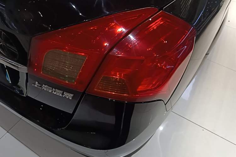 Used Buick Excelle 2015 1.5L Automatic Classic Model Right Rear Taillight